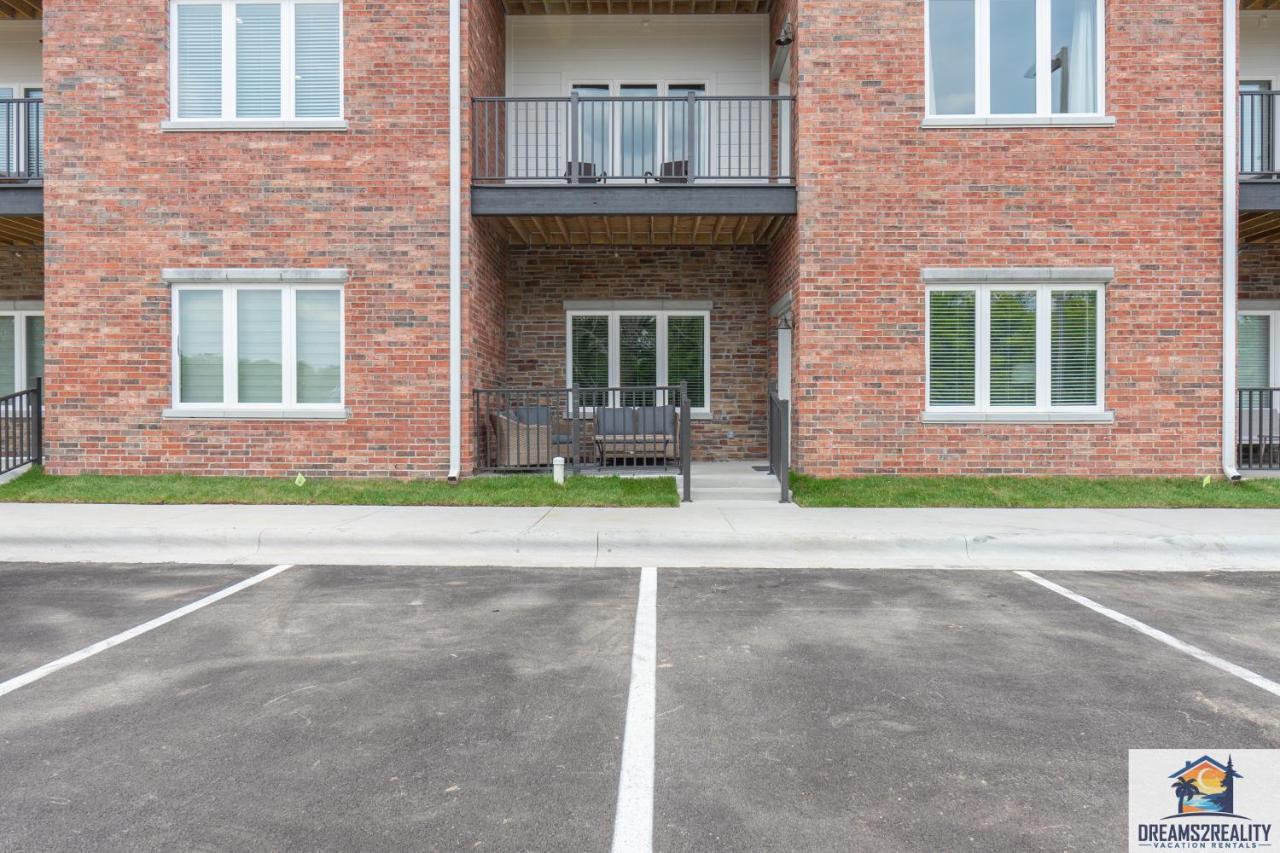 New Build - Luxury 3Br Walk-In With Resort Amenities - Free Tickets Included - Fhg-107 Branson Exterior photo
