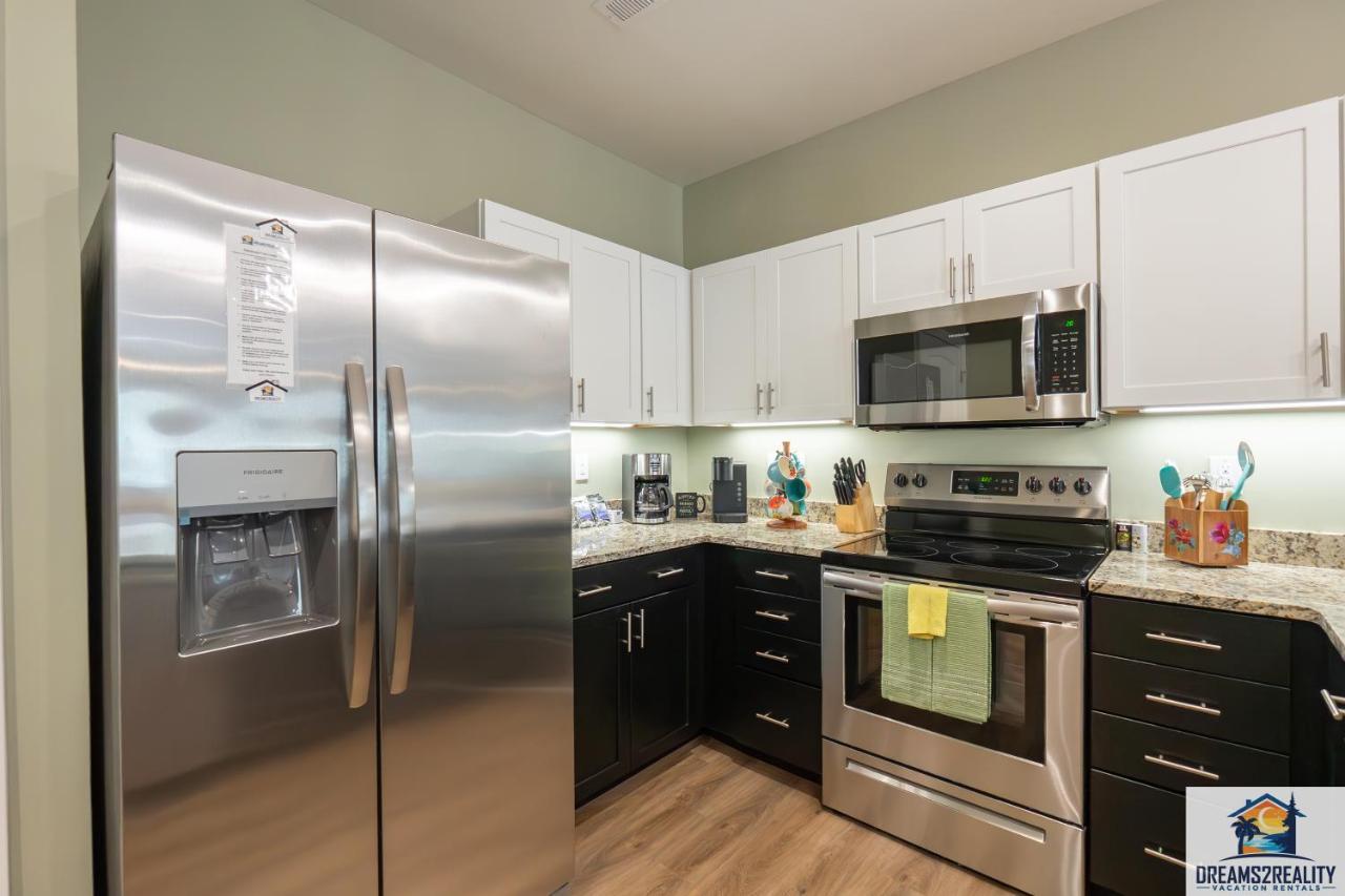 New Build - Luxury 3Br Walk-In With Resort Amenities - Free Tickets Included - Fhg-107 Branson Exterior photo