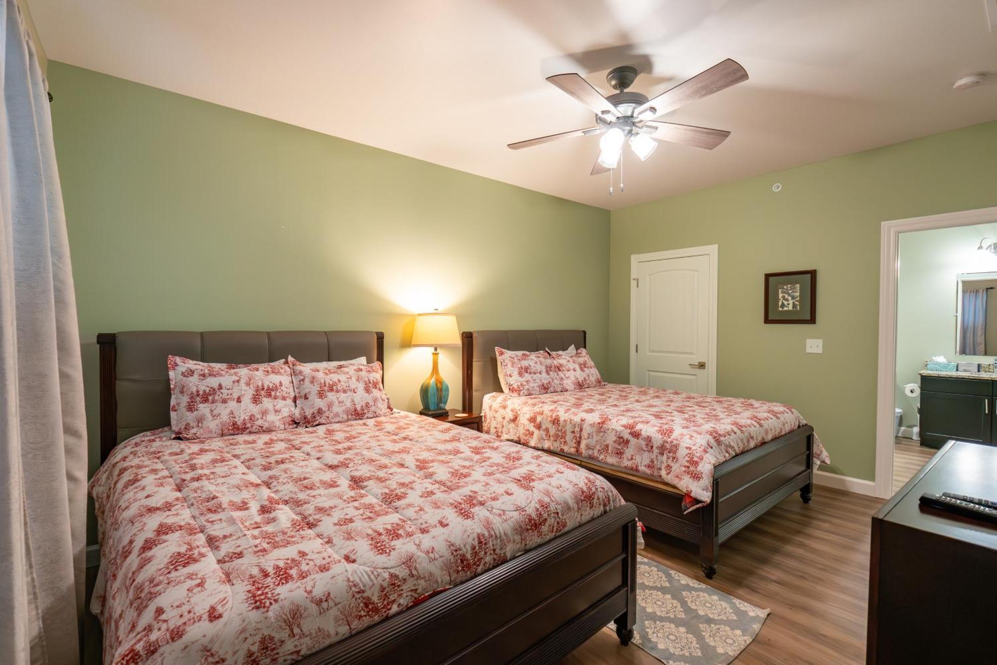 New Build - Luxury 3Br Walk-In With Resort Amenities - Free Tickets Included - Fhg-107 Branson Exterior photo